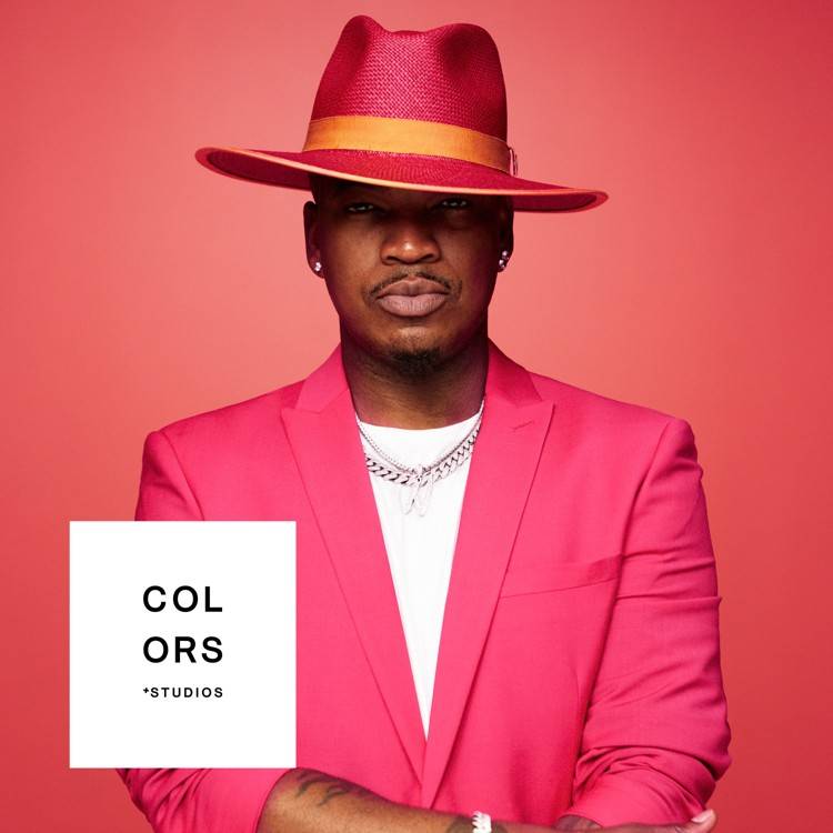 Don't Love Me - A COLORS SHOW - Single