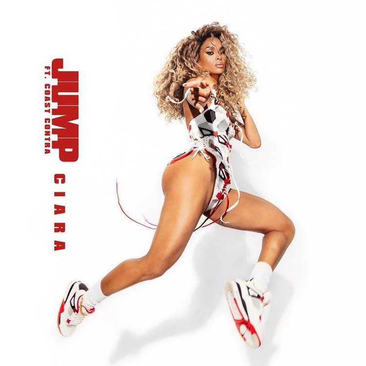 JUMP (feat. Coast Contra)