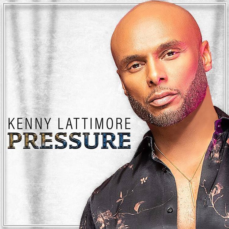 Pressure - Single