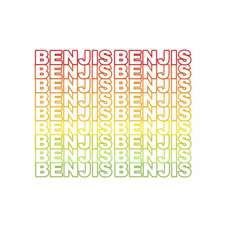 Benjis - Single