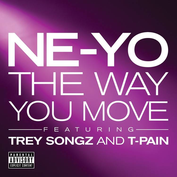 The Way You Move