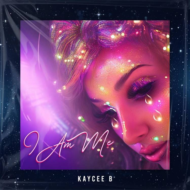 I Am Me (Remastered) - Single