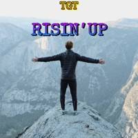 Risin' Up - Single