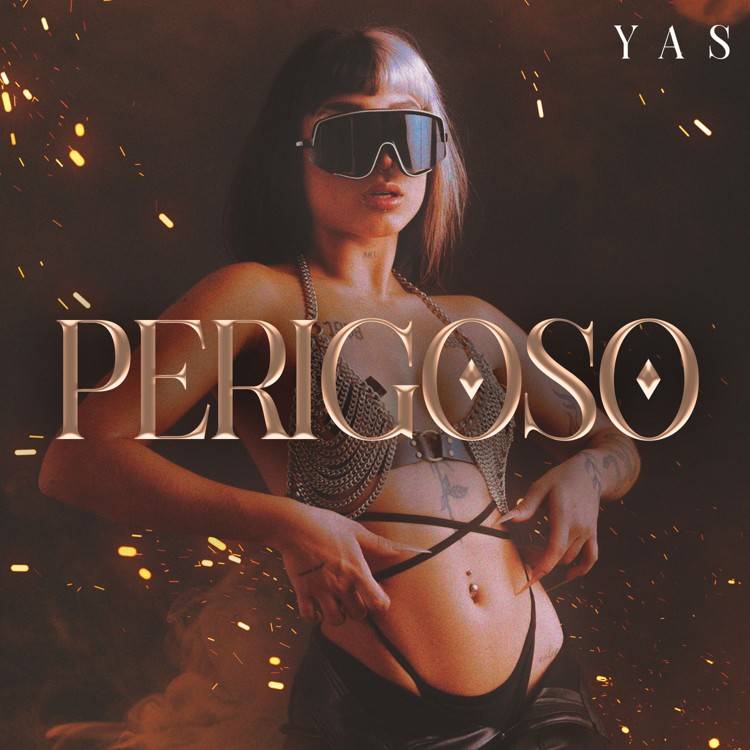 Perigoso - Single