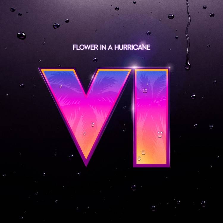 Flower In A Hurricane (feat. Tame Impala, SZA, King Gizzard & the Lizard Wizard) [from GTAVI]