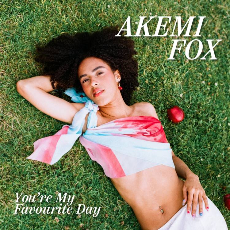 You're My Favourite Day - EP
