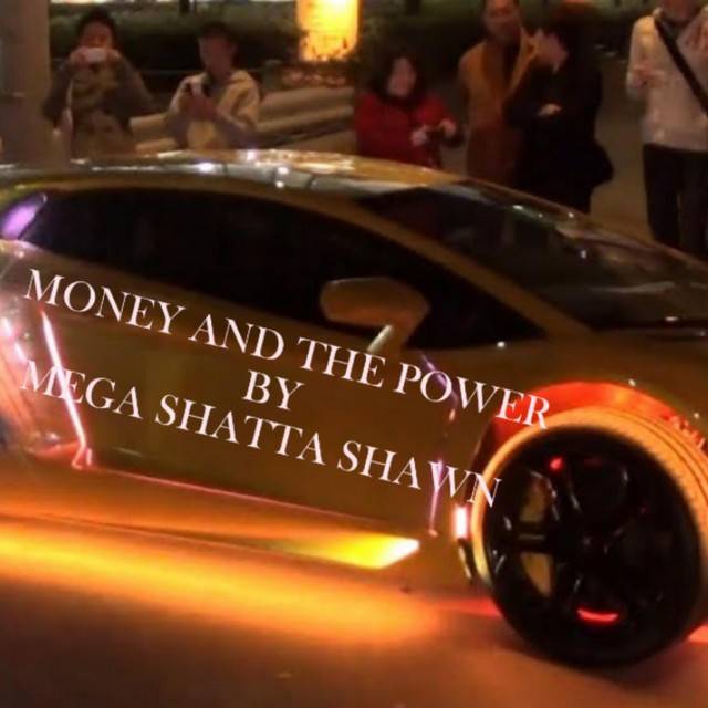 Money And The Power