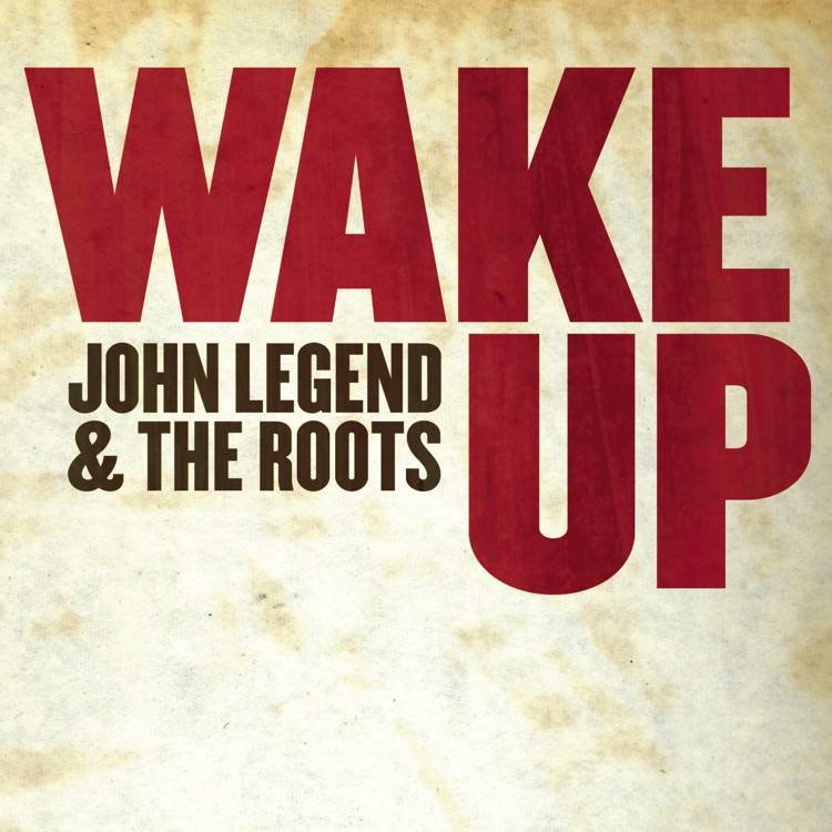 Wake Up (Cover of Arcade Fire Song) - Single
