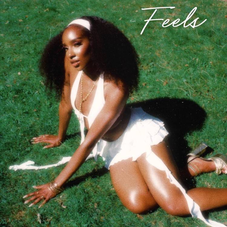 Feels - Single