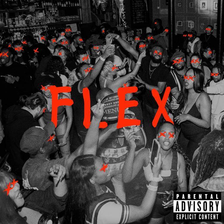 Flex - Single