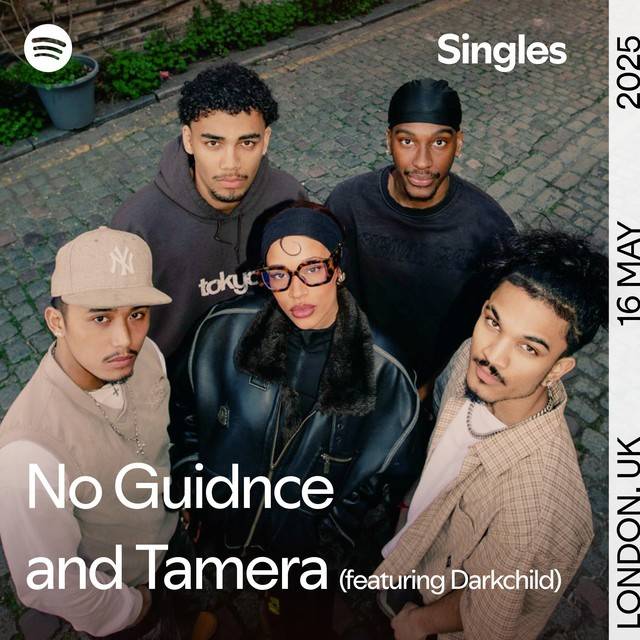 Angel in Disguise - Spotify Singles