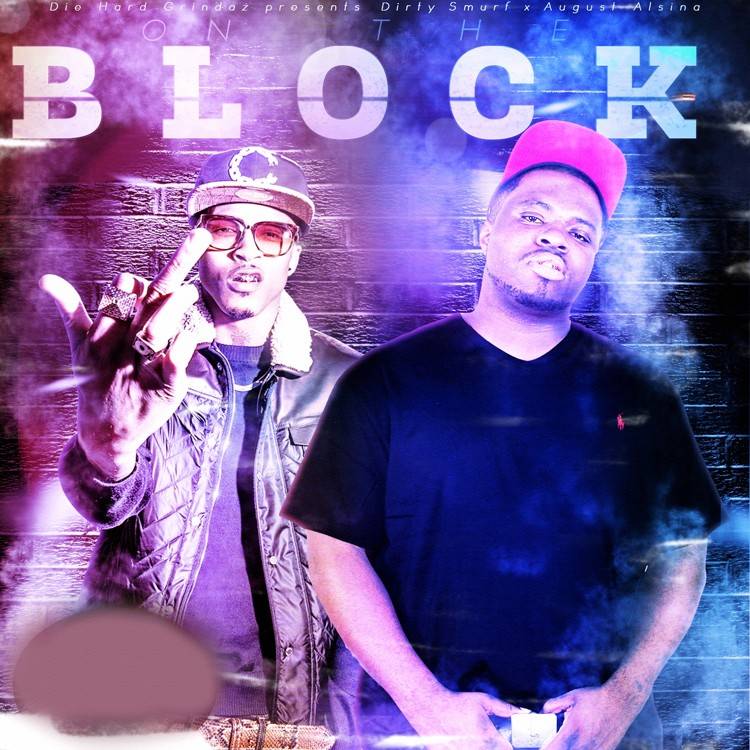 On the Block - EP
