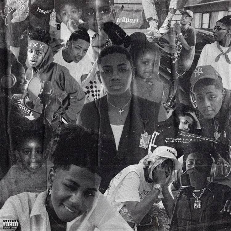 Arti$t: Take ONE - EP