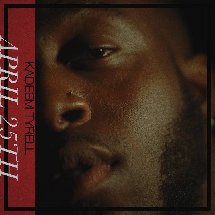 April 25th - Single