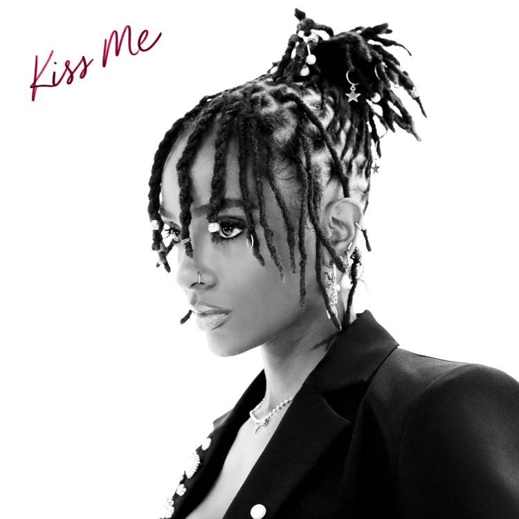 Kiss Me - Single