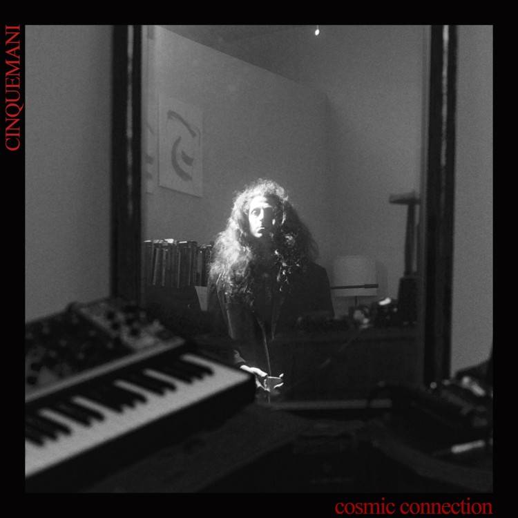Cosmic Connection - Single