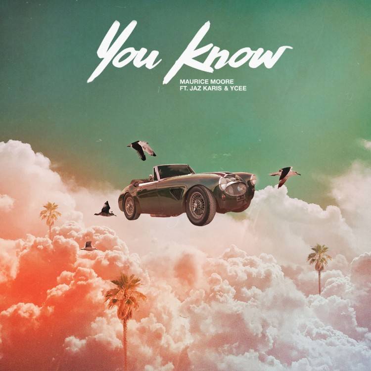 You Know. - Single