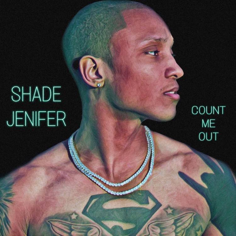 Count Me Out - Single