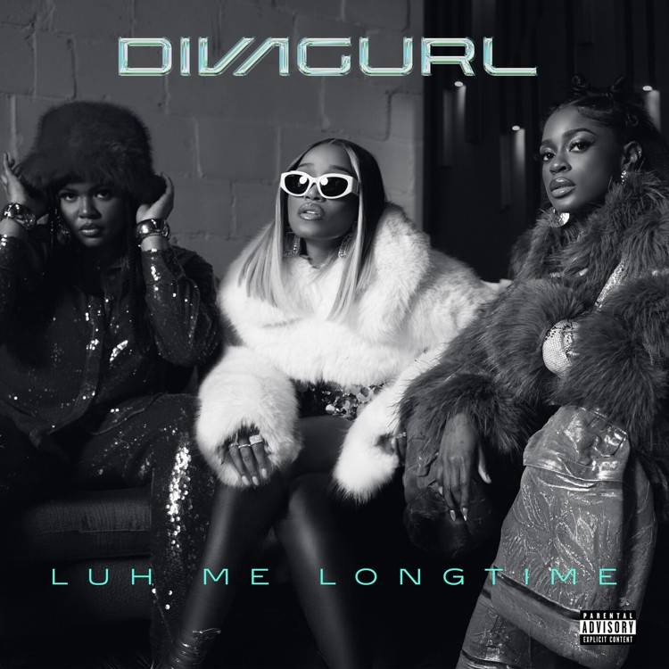 Luh Me Longtime (feat. Diva Gurl) - Single