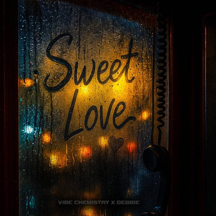 Sweet Love - Single