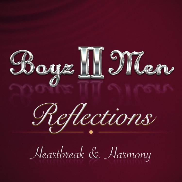 Reflections: Heartbreak and Harmony