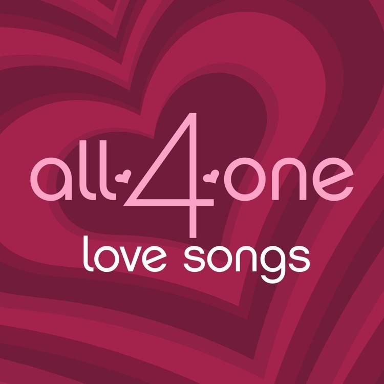 Love Songs - EP