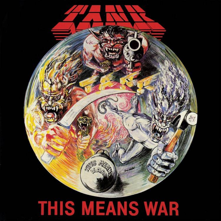 This Means War