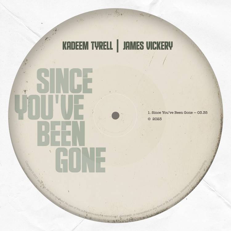 Since You've Been Gone - Single