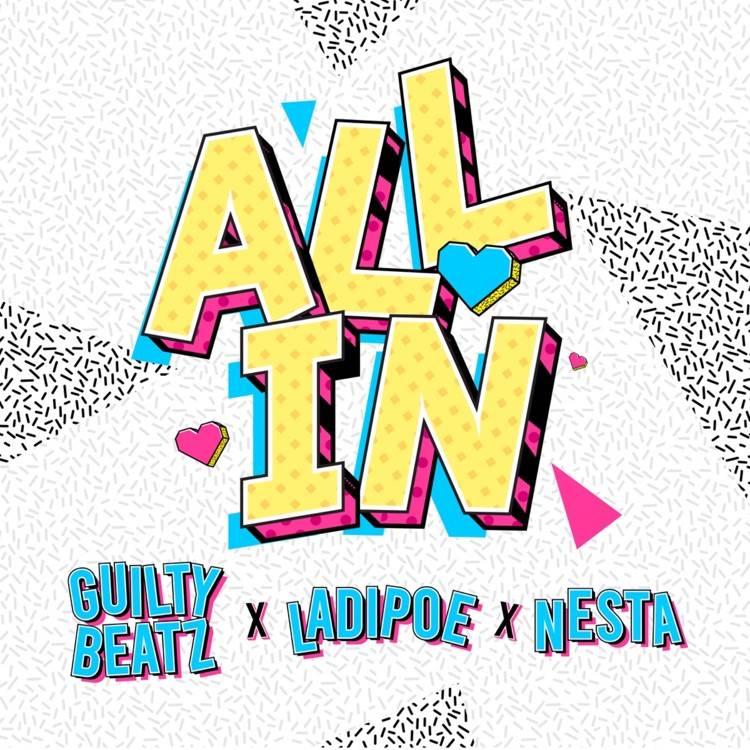 All In - Single