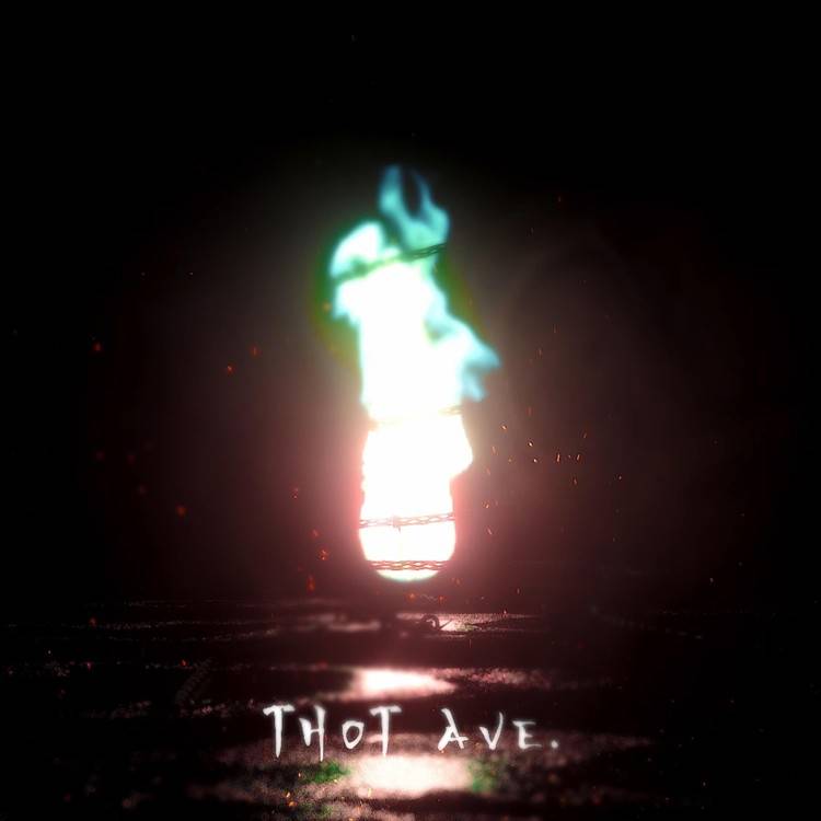 Thot Ave. - Single