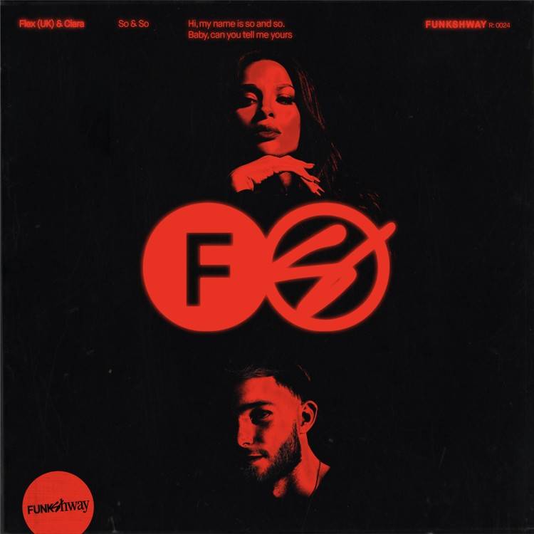 So & So - Single