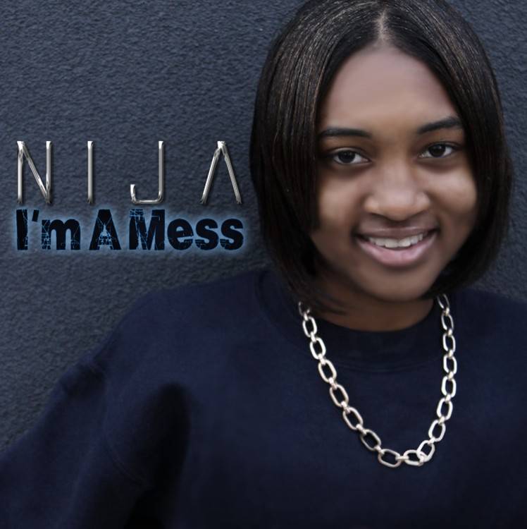 I'm a Mess - Single