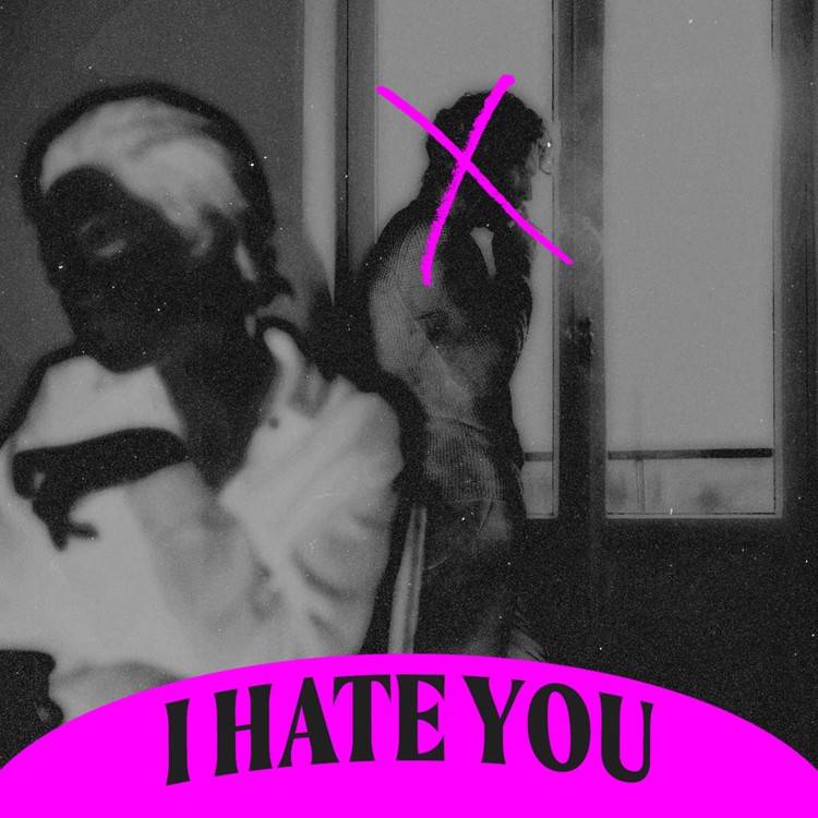 I Hate You - Single