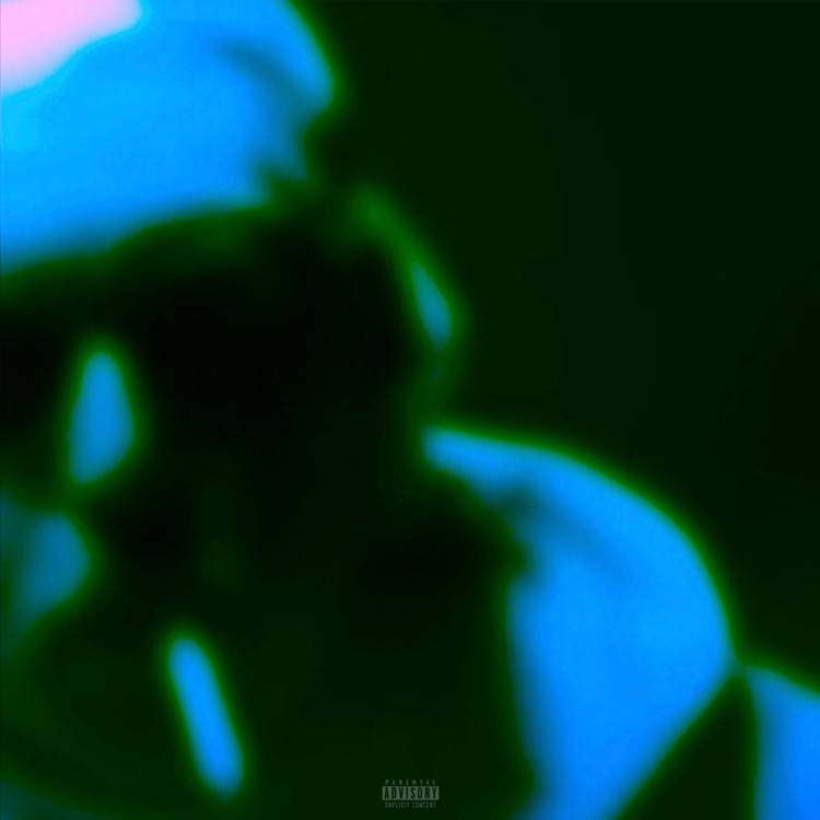 EYES CLOSED - Single