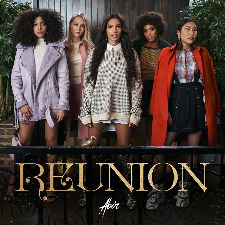 Reunion - Single