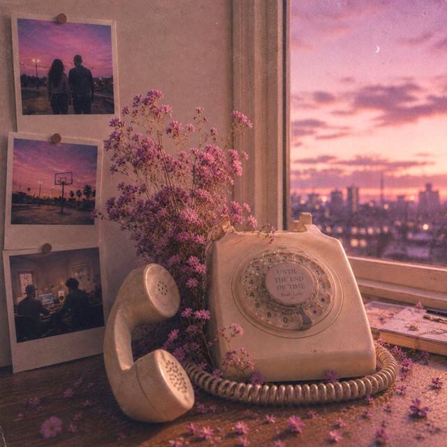 Until the End of Time - Single