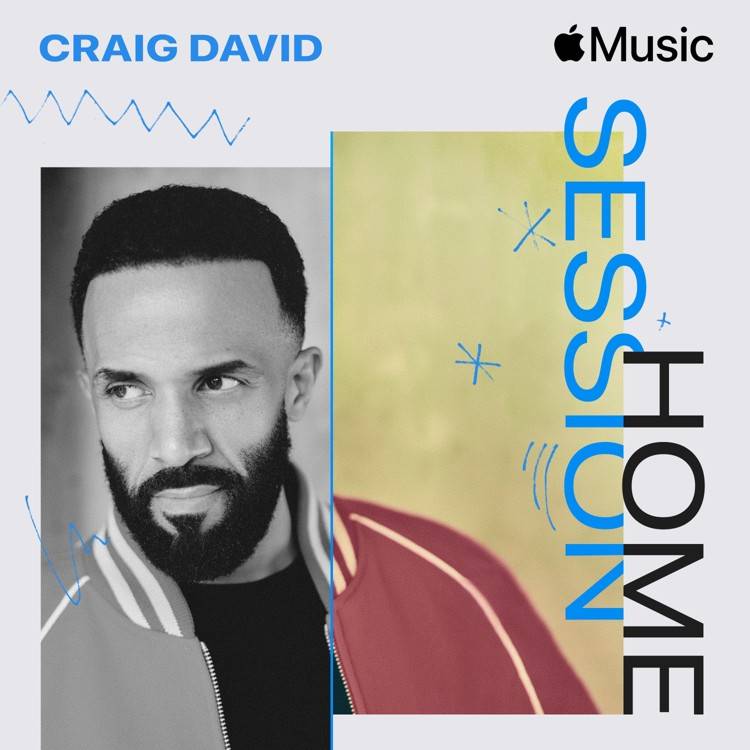 Fill Me In (Apple Music Home Session) - Single