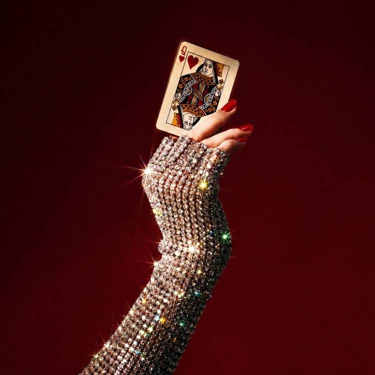 Queen - Single