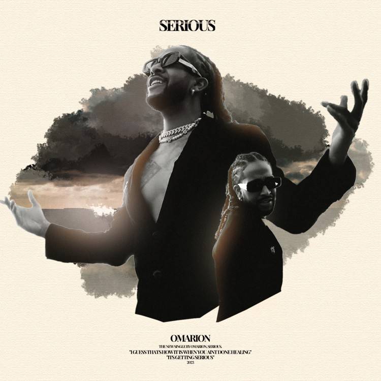 Serious - Single