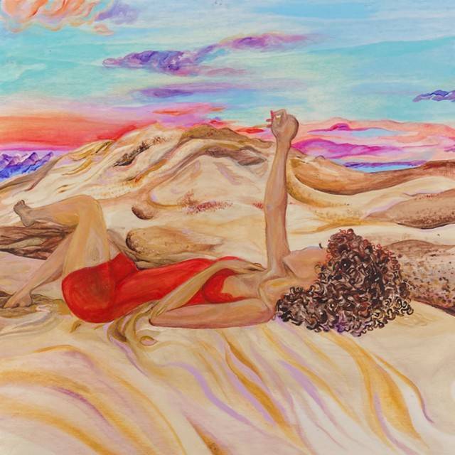Wine Dream / Good Pussy