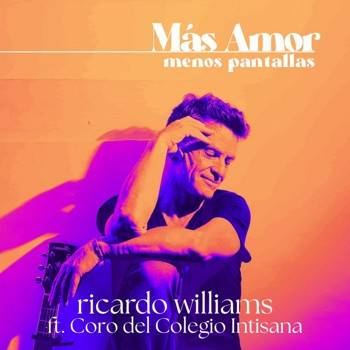 Más Amor (menos pantallas)