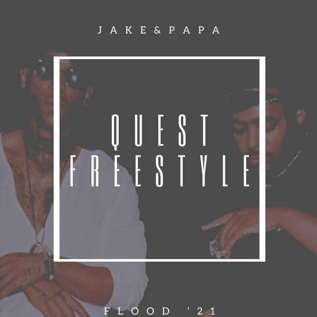 Quest Freestyle