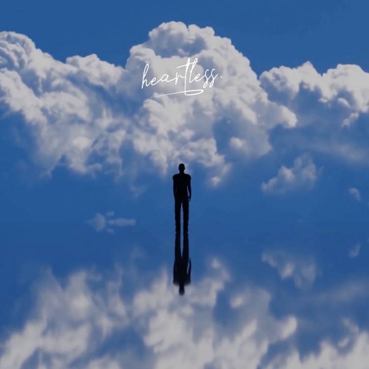 Heartless - Single