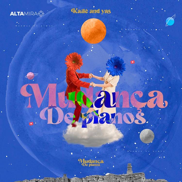 Mudança de Planos - Single