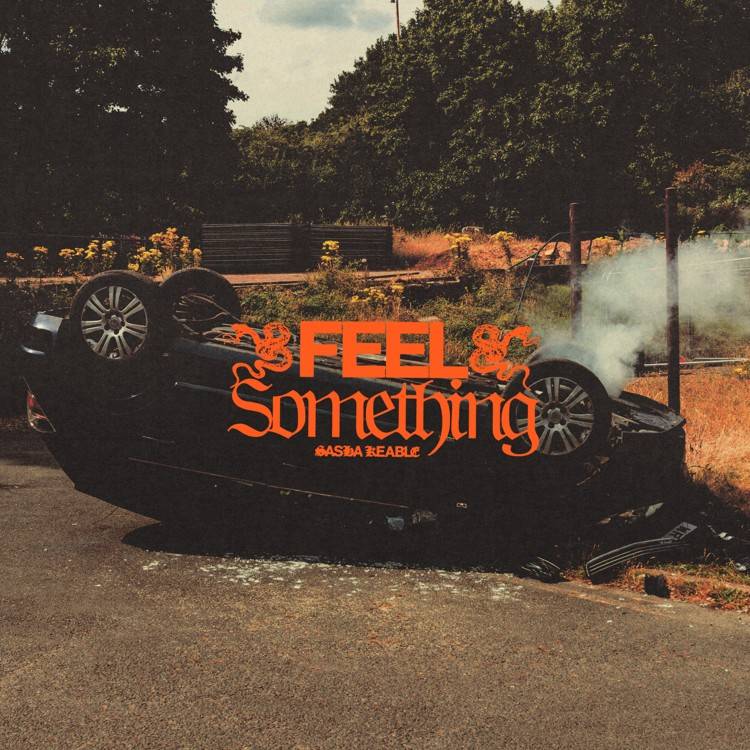 FEEL SOMETHING - Single