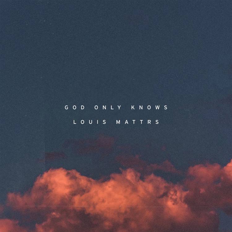 God Only Knows - Single