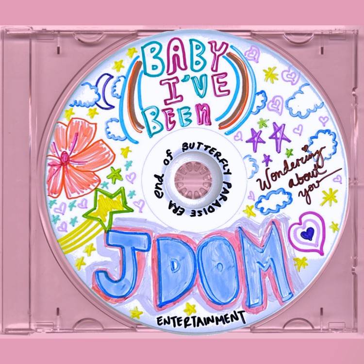 Baby I've Been - Single