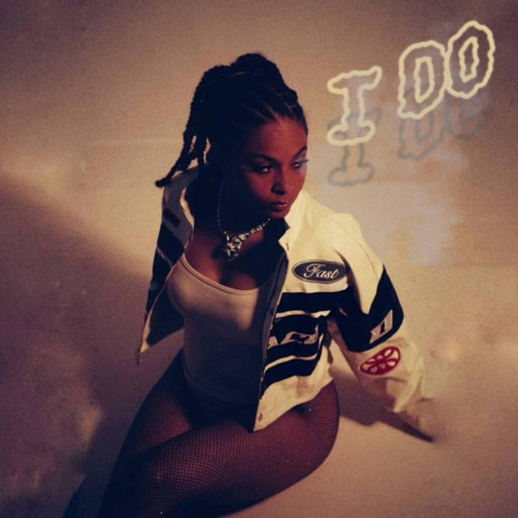 I DO