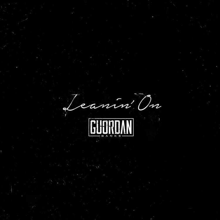 Leanin' On - Single