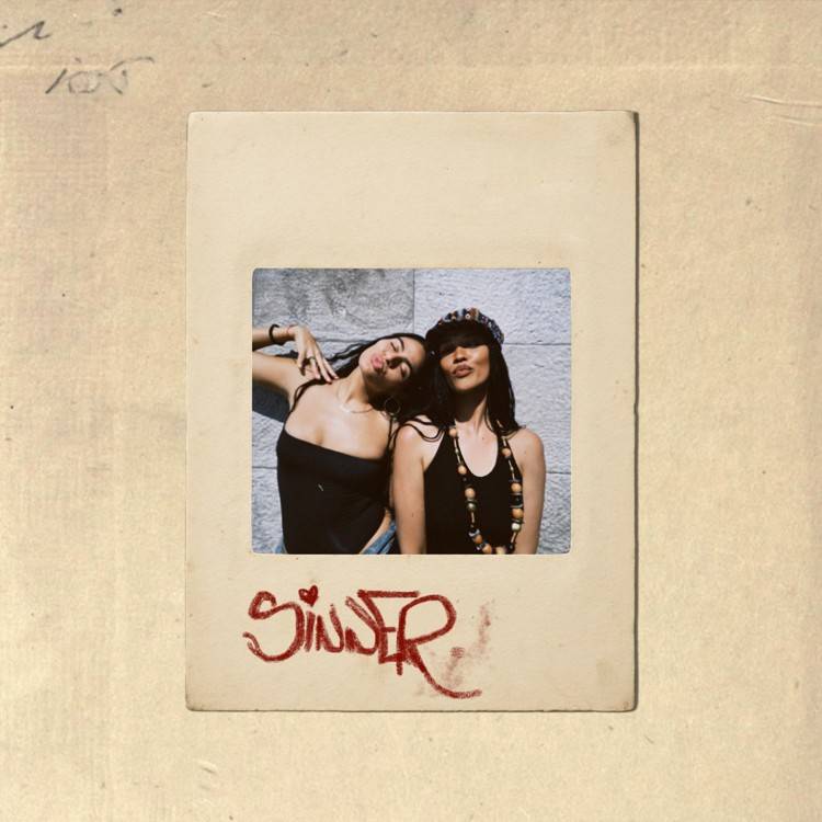 Sinner, Pt. 2 (feat. Jessie Reyez)